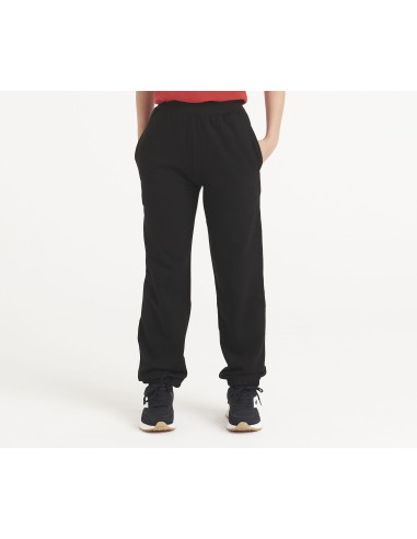 A-JH072J-Kids Cuffed Jogpants